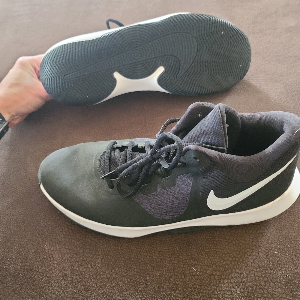 Nike Air Precision II